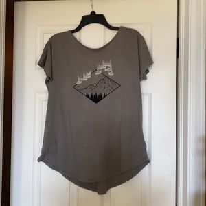 Wanderlust shirt